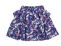 Name It nouvean navy skirt flowers